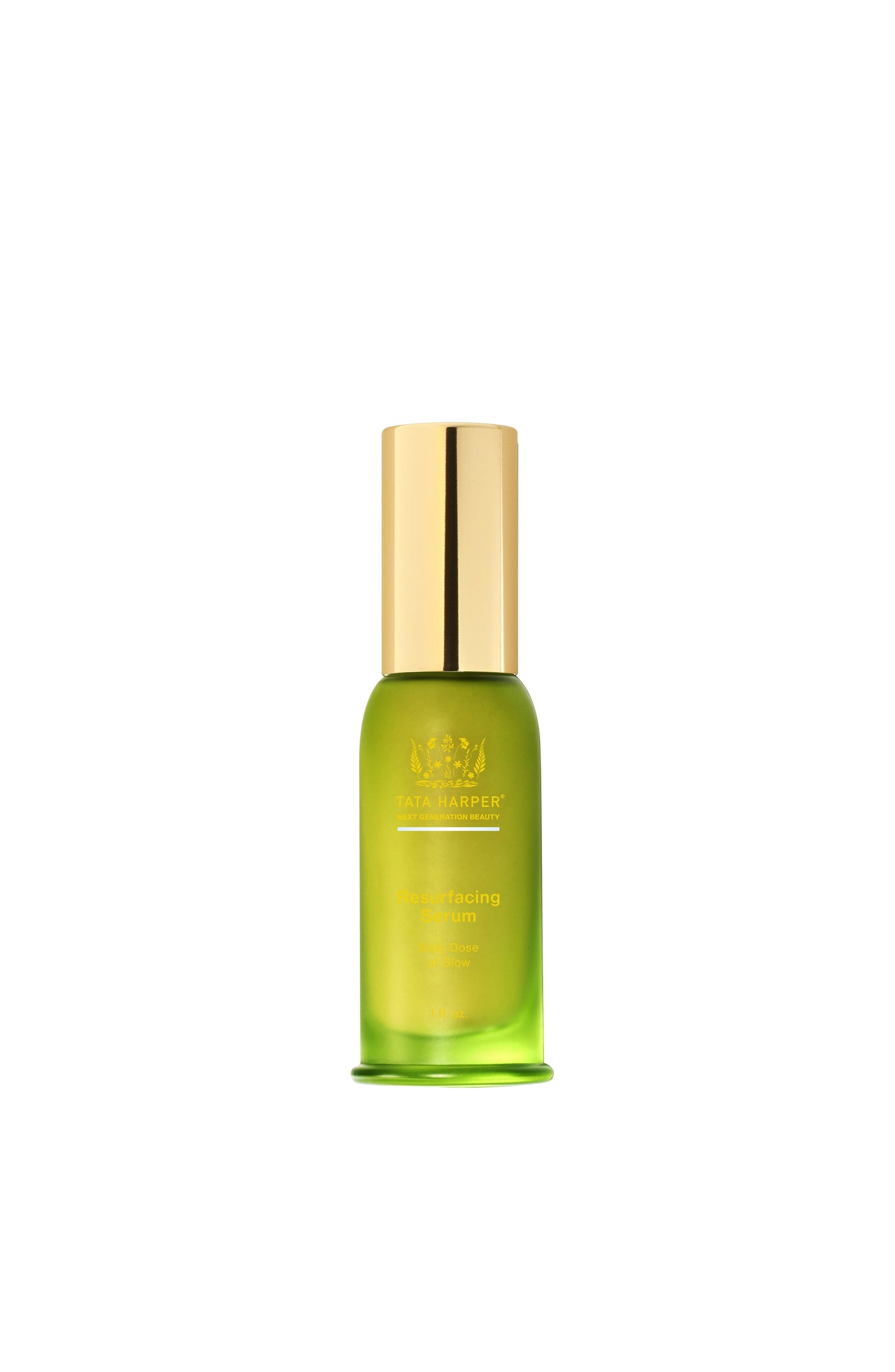 Resurfacing Serum | TATA HARPER