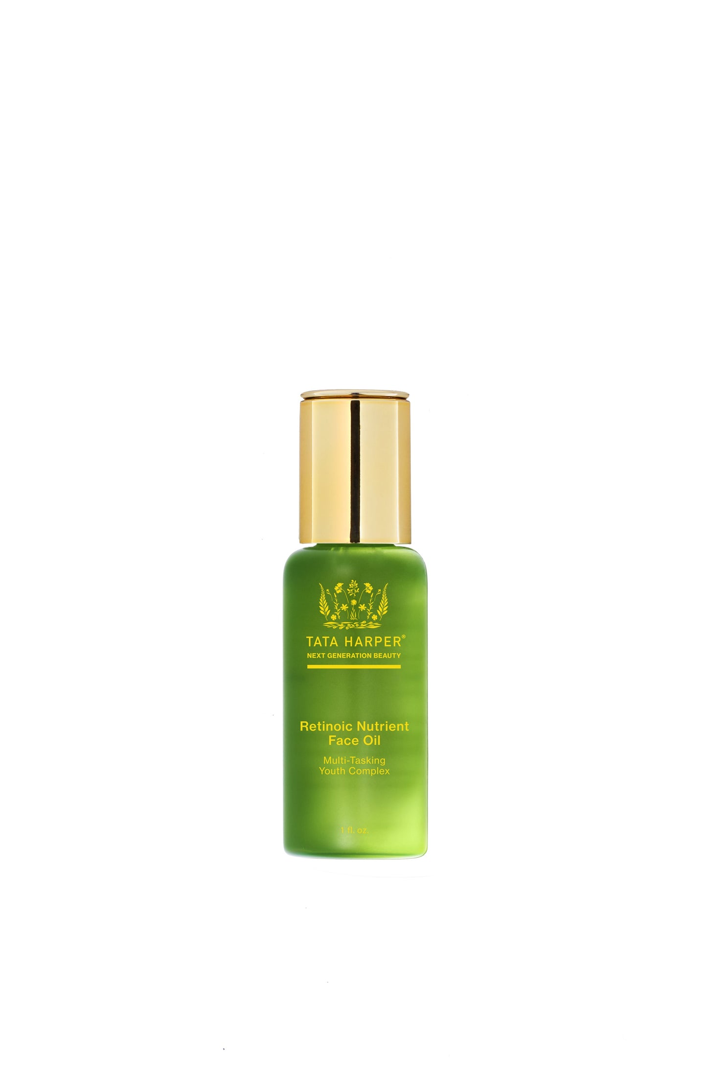 Retinoic Nutrient Face Oil | TATA HARPER