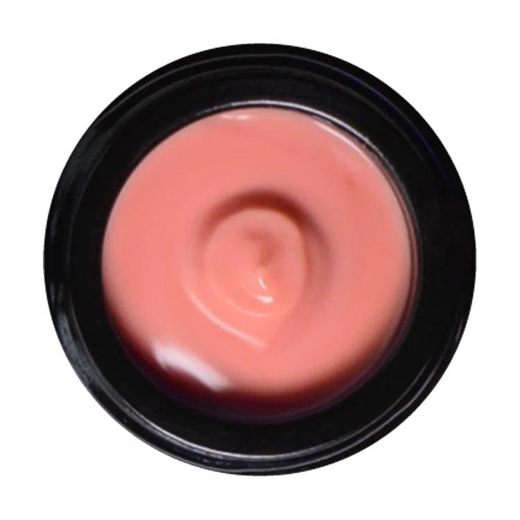 Rose Glow Crème | LIVING LIBATIONS