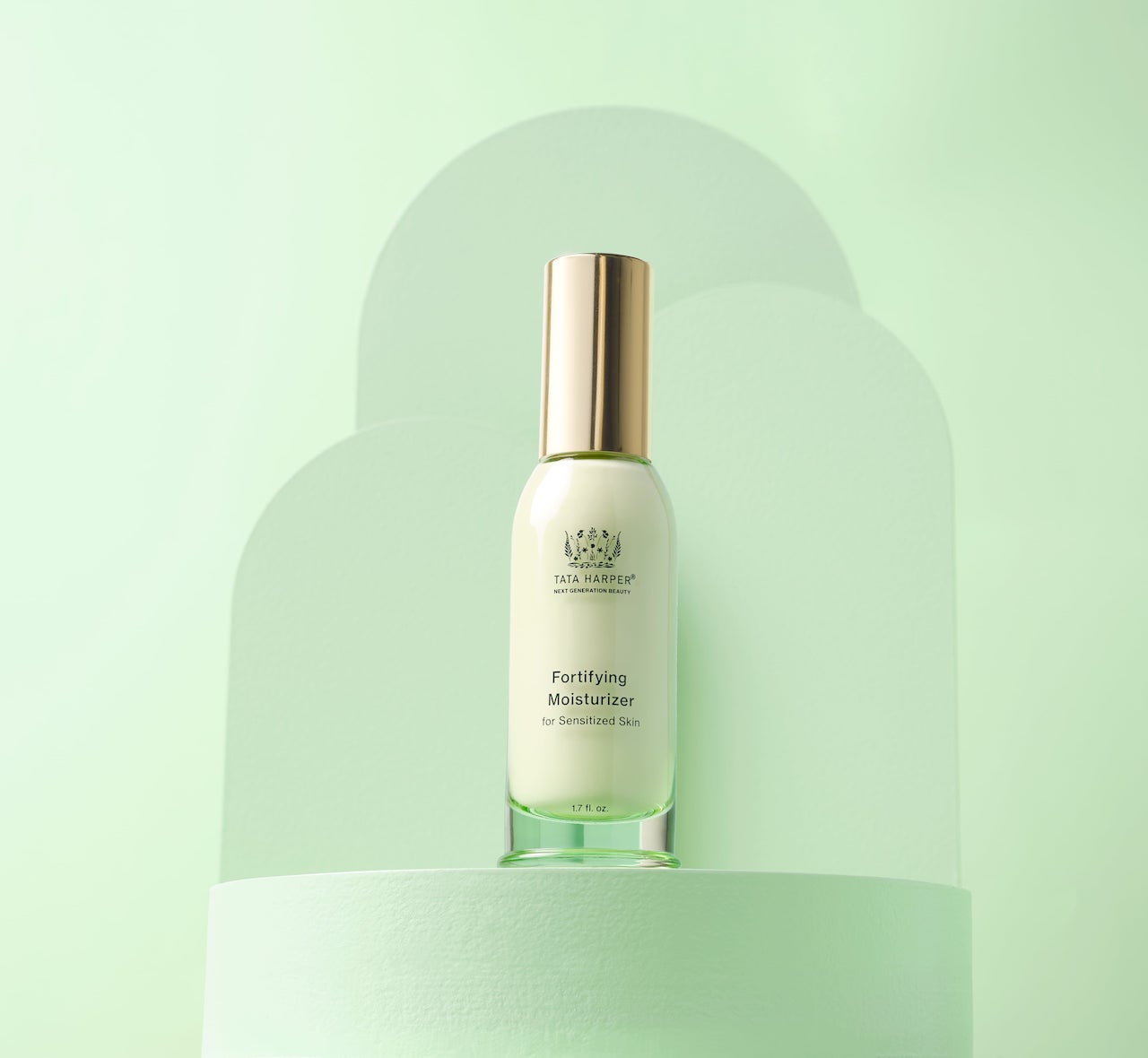 Superkind Fortifying Moisturizer | TATA HARPER