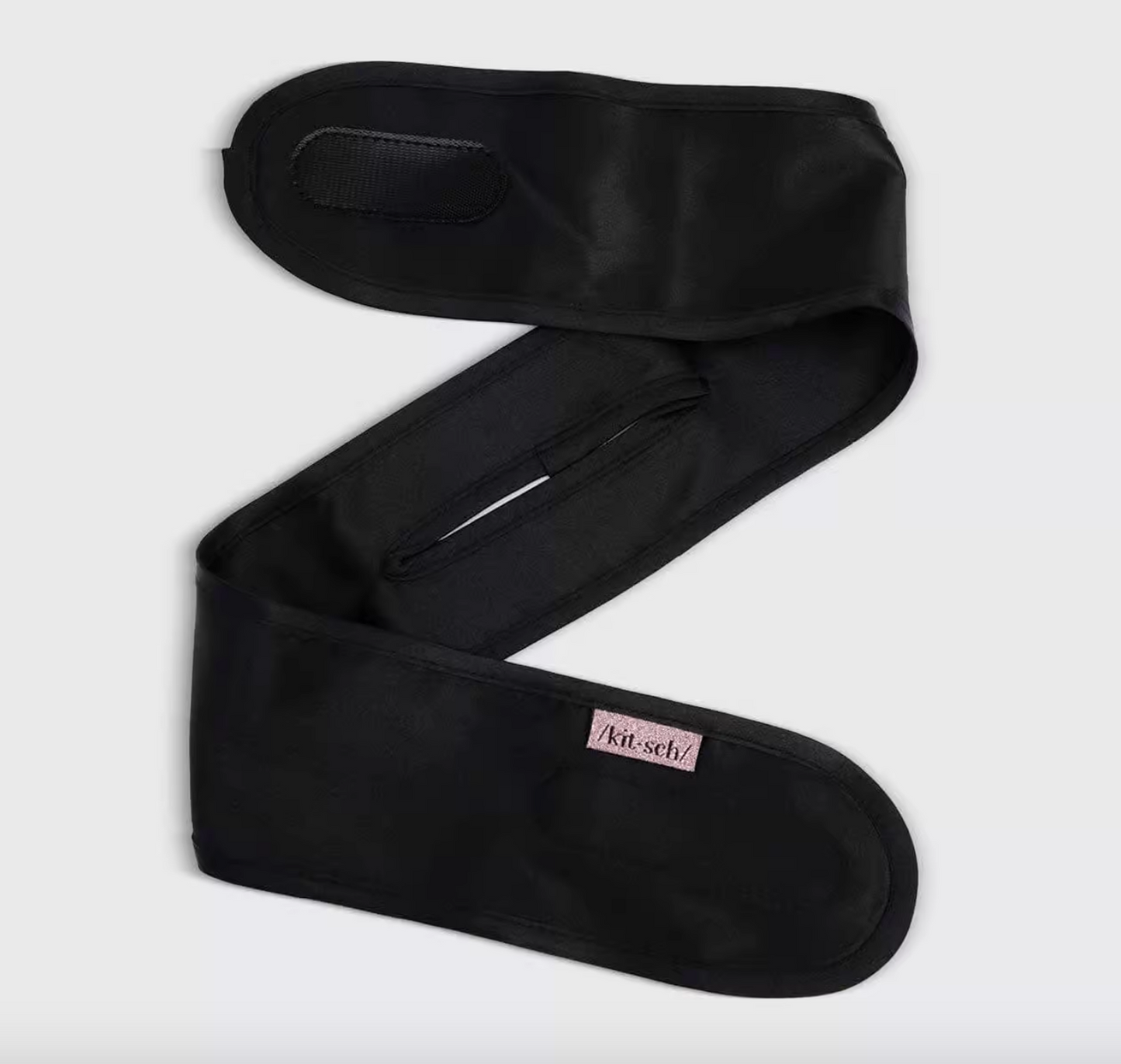 Satin Sleep Headband | KITSCH