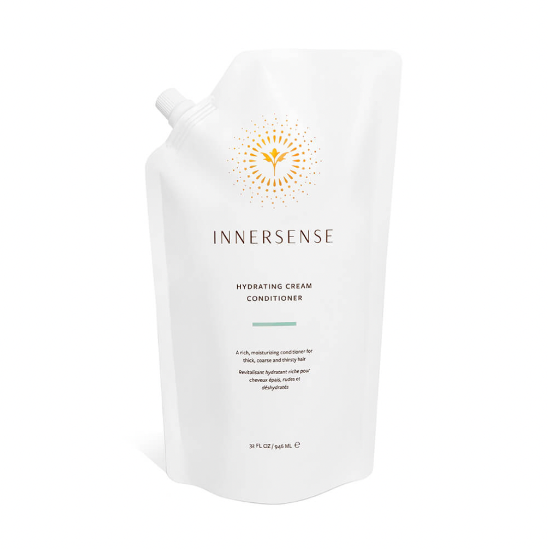Hydrating Cream Conditioner | INNERSENSE