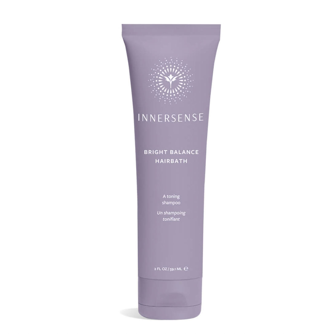 Bright Balance Hairbath | INNERSENSE
