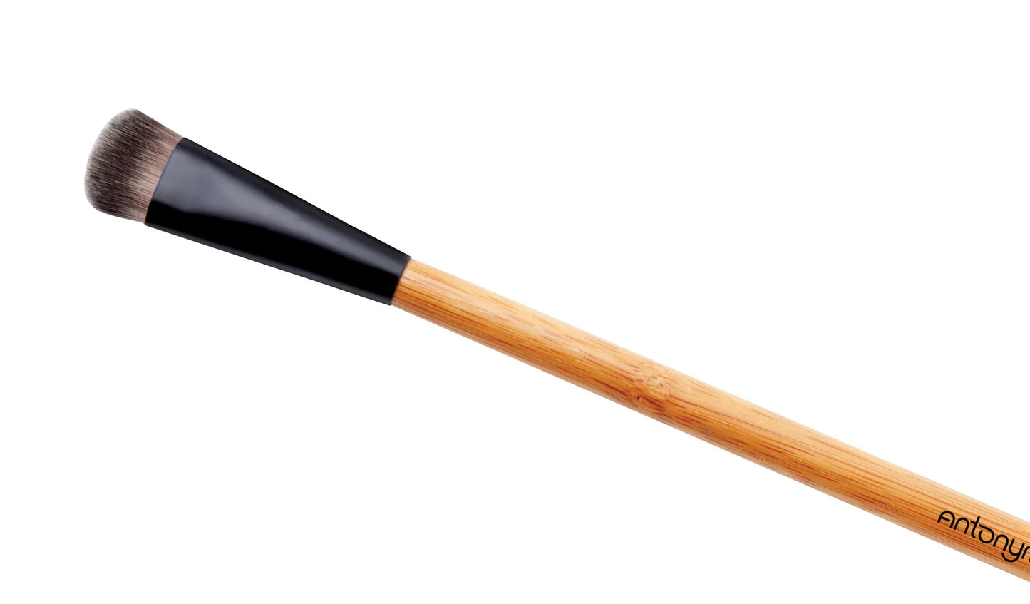 The Eye Brush Set  |  ANTONYM COSMETICS