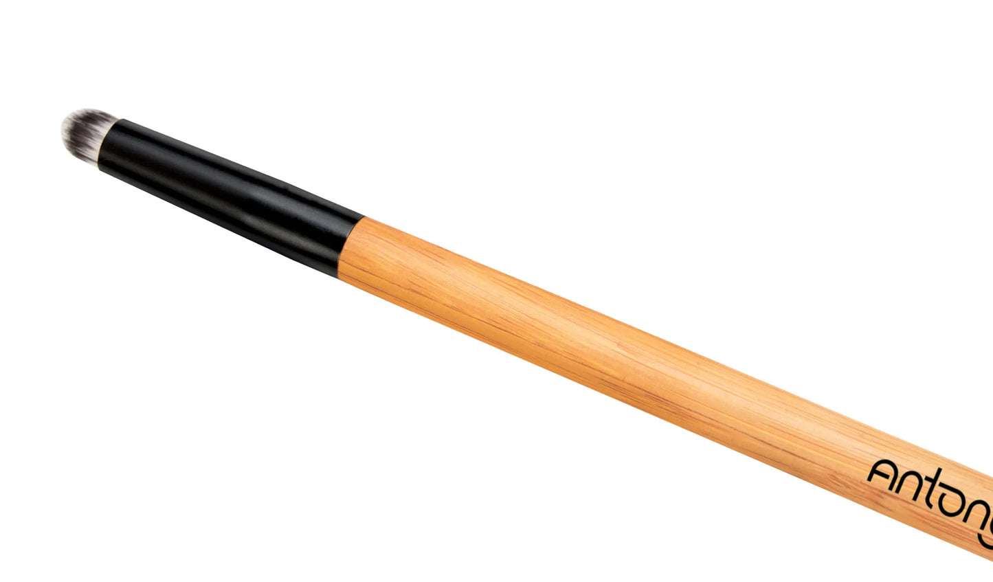 The Eye Brush Set  |  ANTONYM COSMETICS