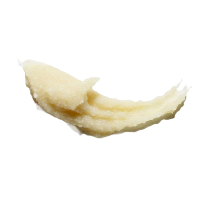 Soapwalla All Natural Deodorant Creme Swatch