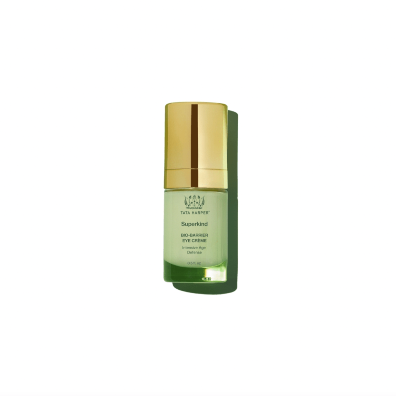 Superkind Bio-Barrier Eye Crème | TATA HARPER