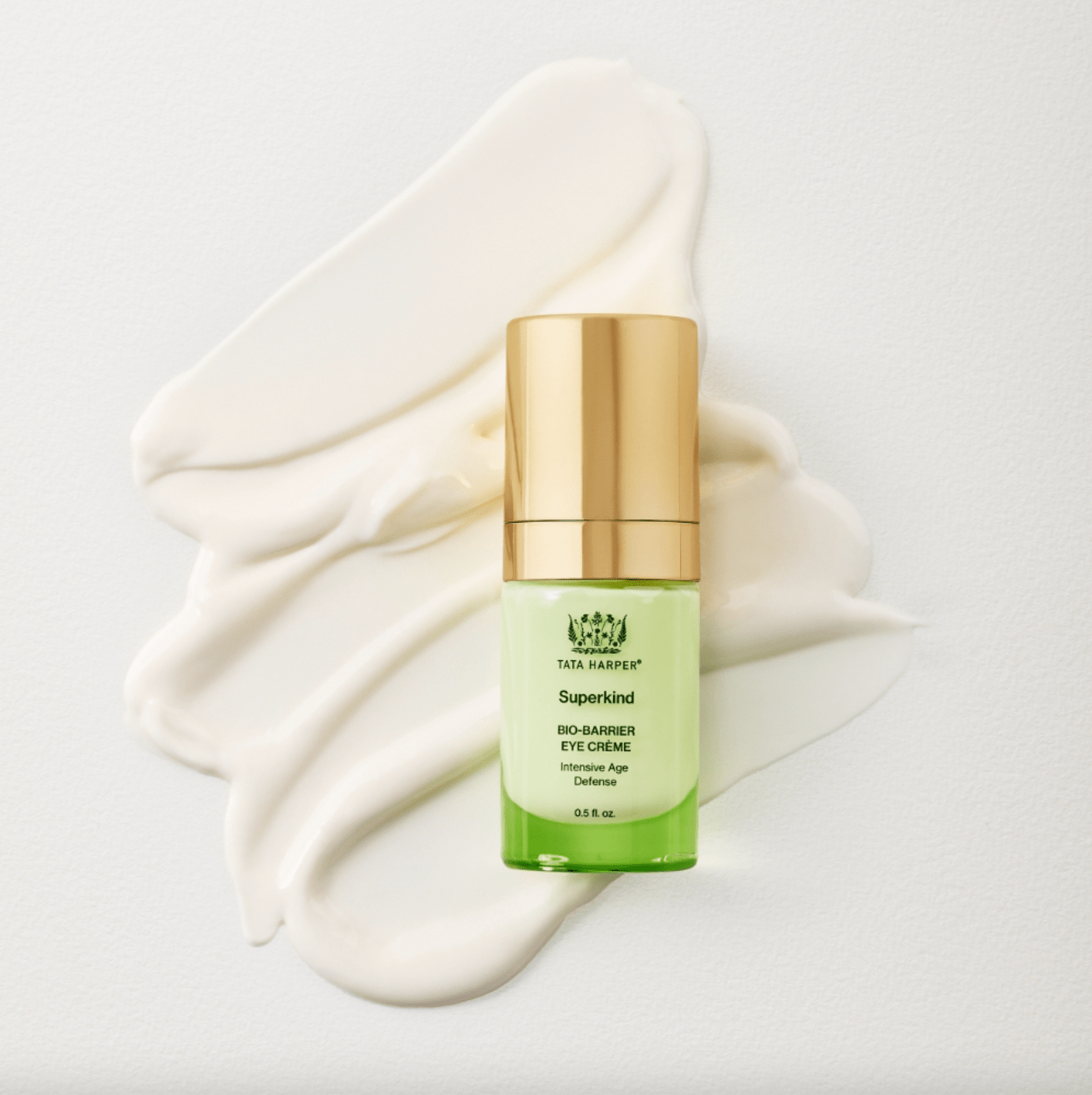 Superkind Bio-Barrier Eye Crème | TATA HARPER