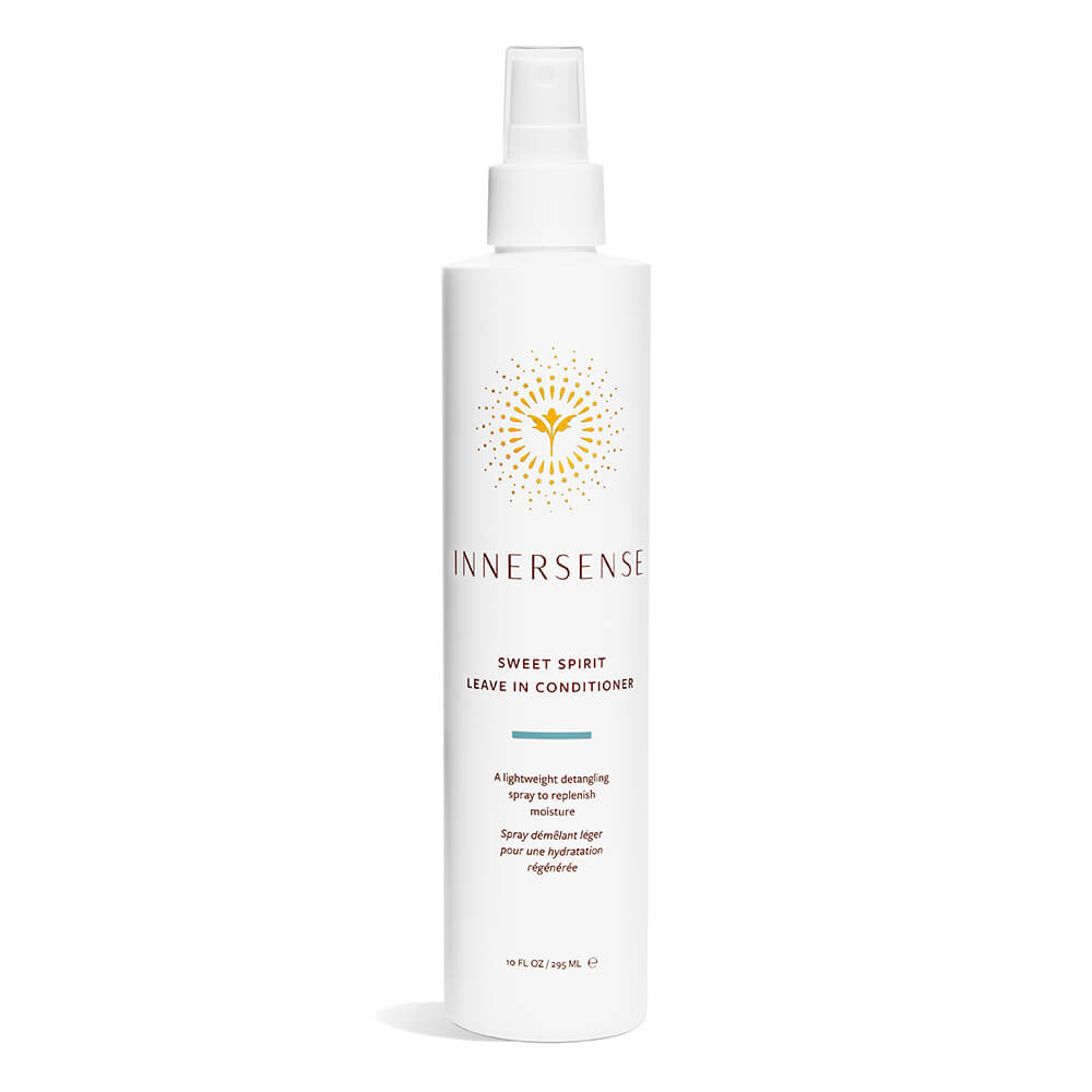 Sweet Spirit Leave in Conditioner | INNERSENSE