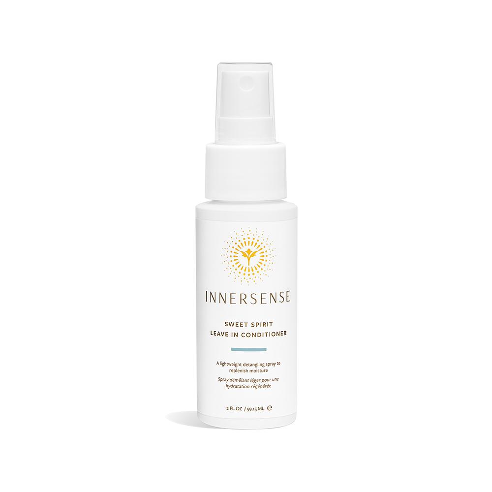 Sweet Spirit Leave in Conditioner | INNERSENSE