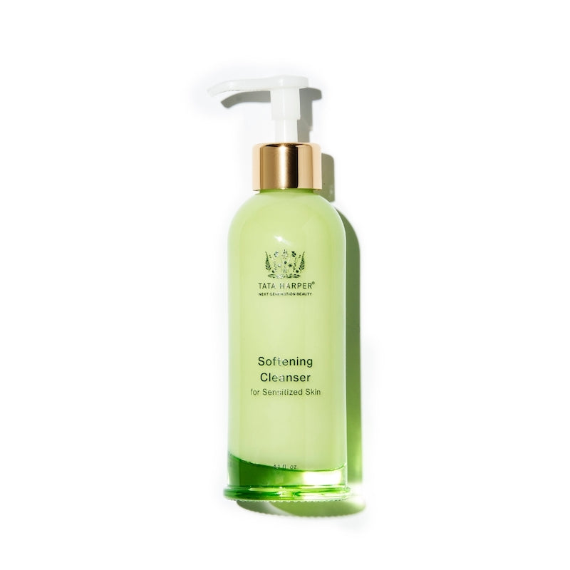 Superkind Softening Cleanser | TATA HARPER