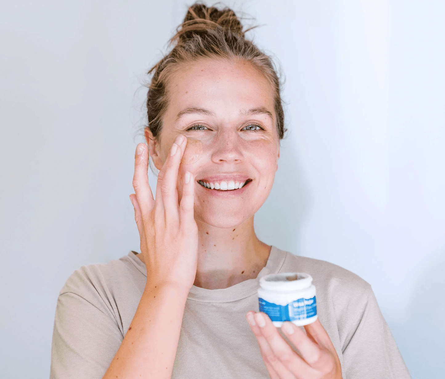 Bright & Easy 3-Minute Flash Mask | URSA MAJOR