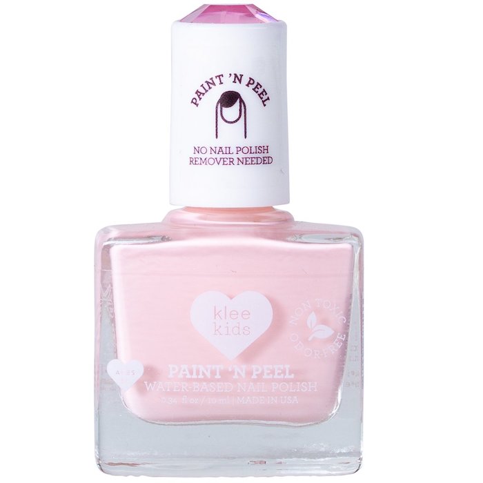 KLEE NATURALS | Klee Kids Water Based Nail Polish