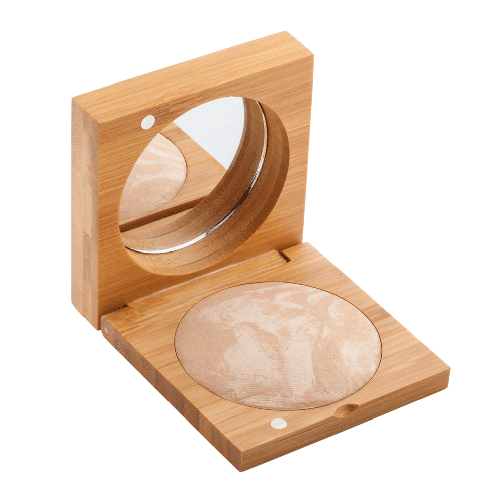 Baked Foundations |ANTONYM COSMETICS