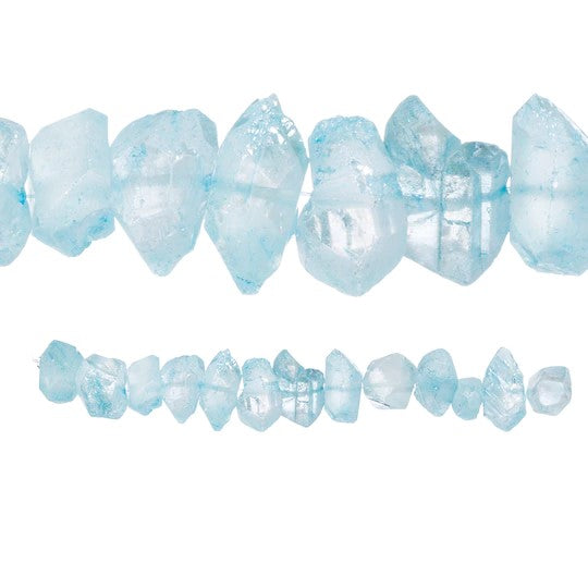 SPARKLING LILAC | Quartz Hair Comb