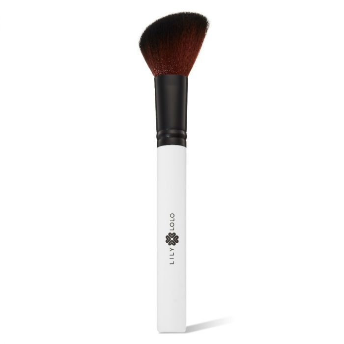 Vegan Makeup Brushes  |  LILY LOLO