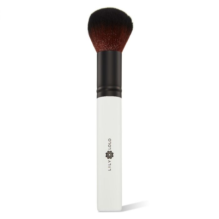 Vegan Makeup Brushes  |  LILY LOLO