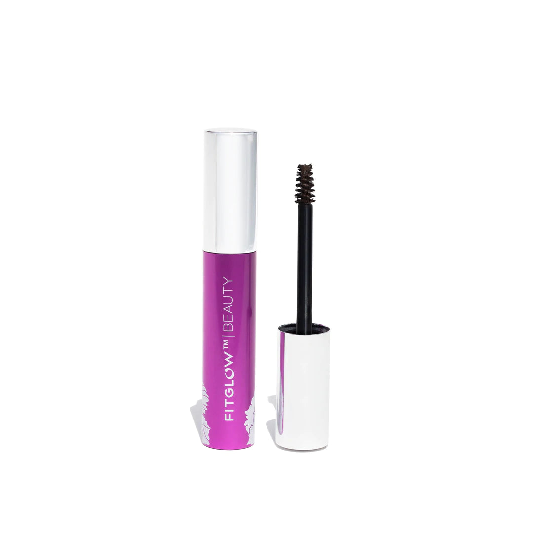 Plant Protein Brow Gel |  FITGLOW BEAUTY