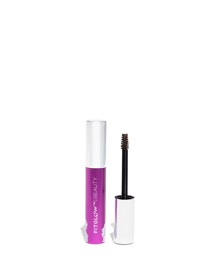 Plant Protein Brow Gel |  FITGLOW BEAUTY