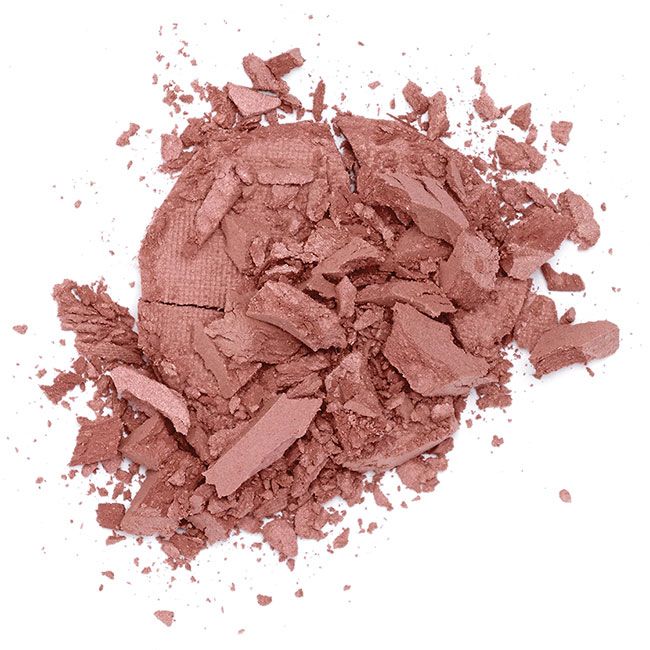 Pressed Blush  |   LILY LOLO