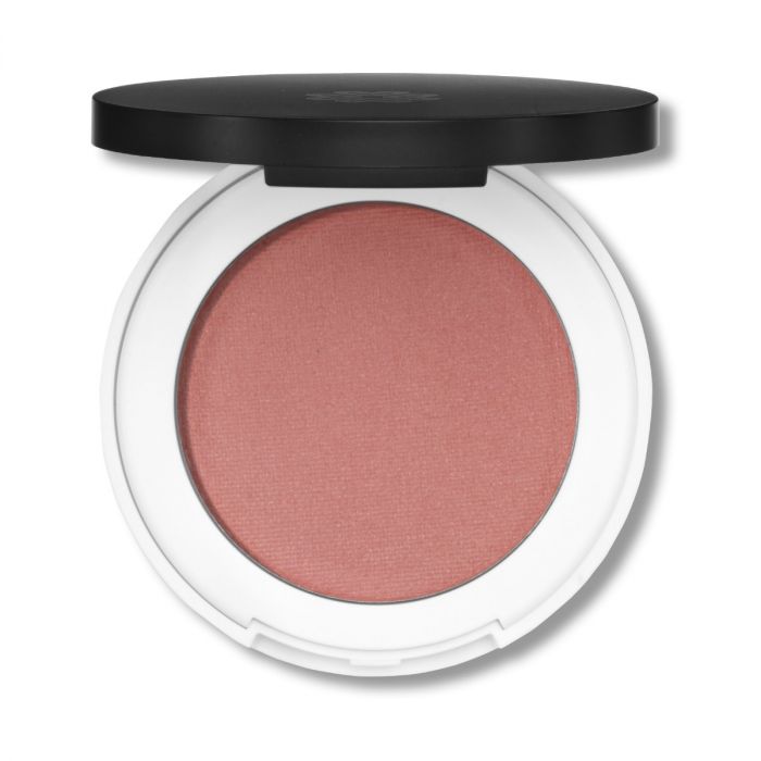 Pressed Blush  |   LILY LOLO