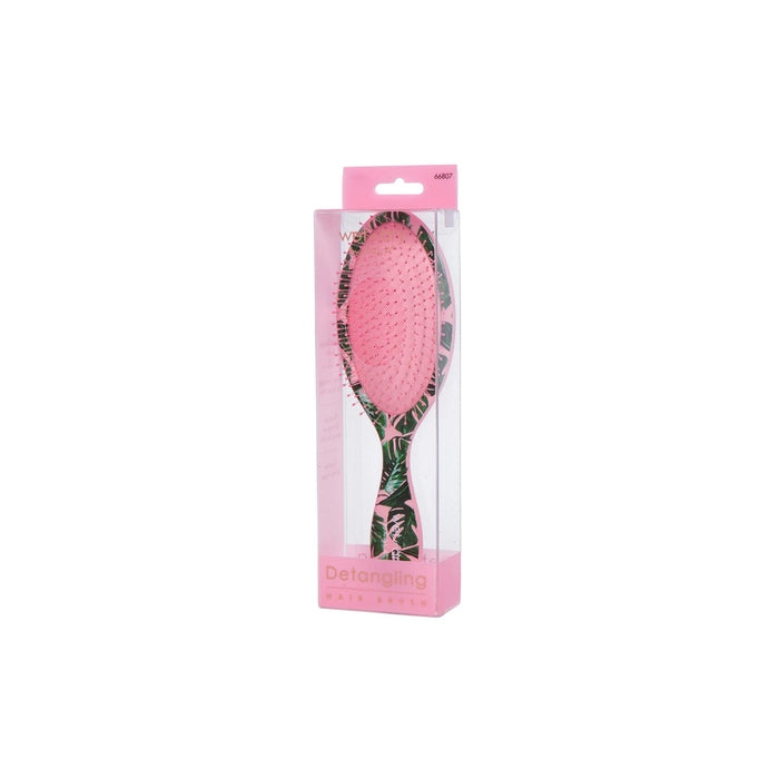 PINEAPPLE BEAUTY | Wet-N-Dry Detangling Brush