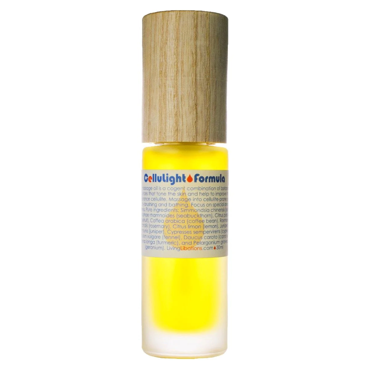 CelluLight Formula | LIVING LIBATIONS