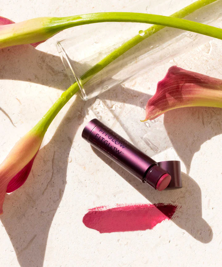 Cloud Collagen Lipstick | FITGLOW BEAUTY