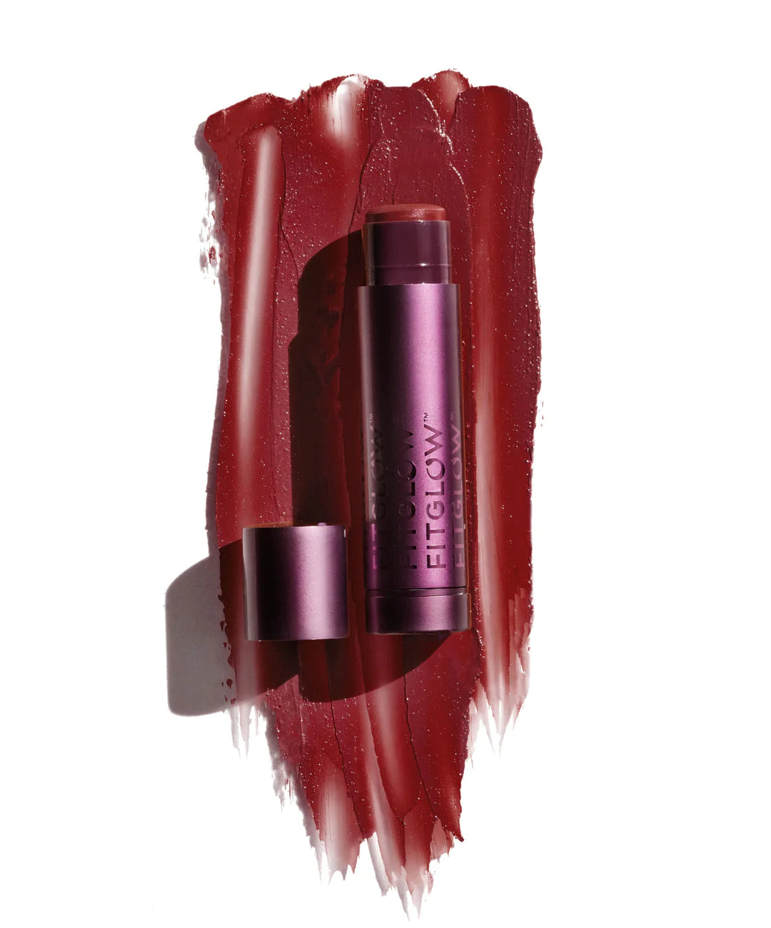 Cloud Collagen Lipstick | FITGLOW BEAUTY