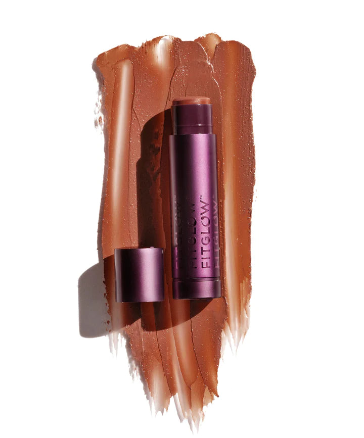 Cloud Collagen Lipstick | FITGLOW BEAUTY