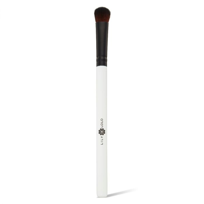 Vegan Makeup Brushes  |  LILY LOLO