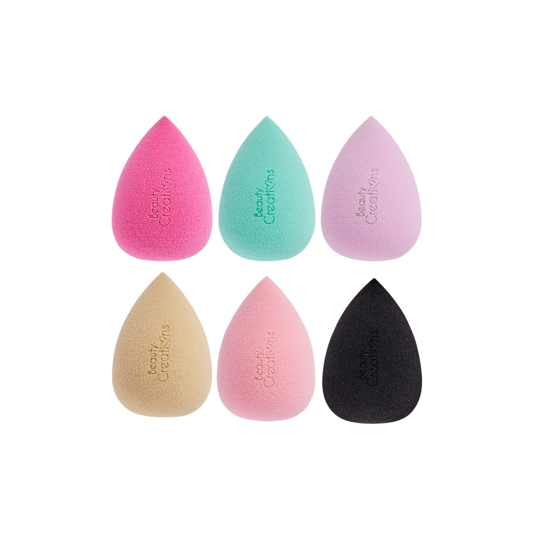 PINEAPPLE BEAUTY | Beauty Blender