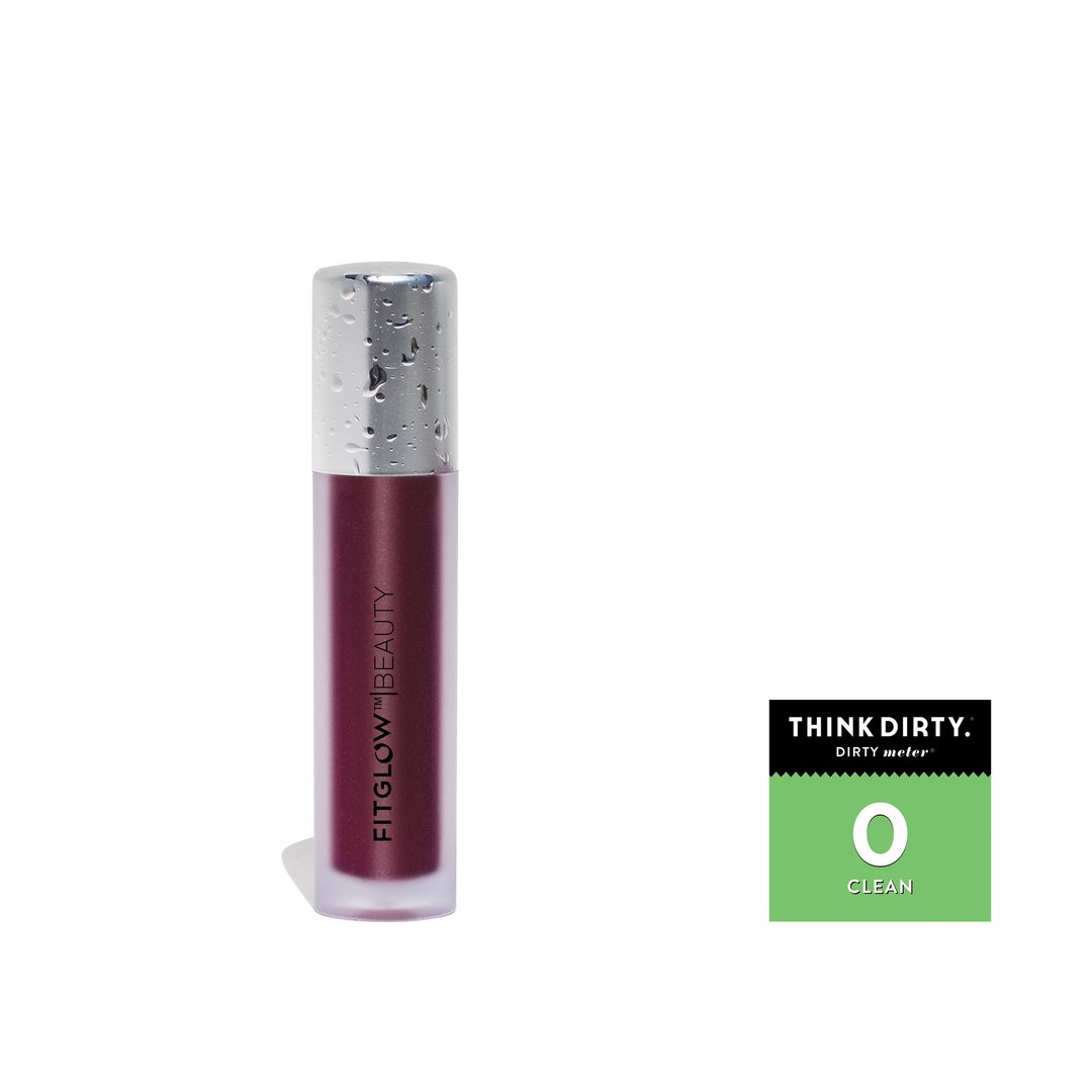 Lip Colour Serum |  FITGLOW BEAUTY
