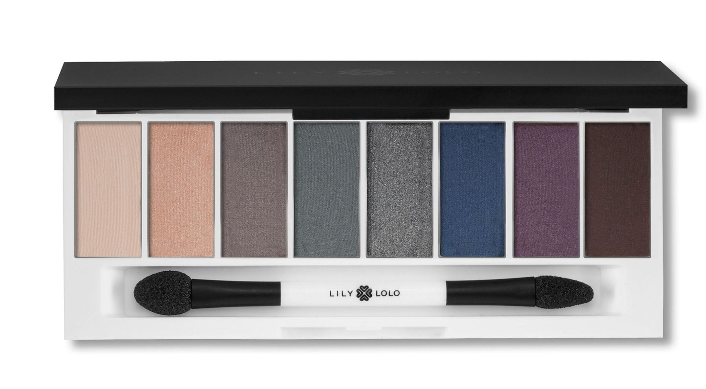 Enchanted Eye Palette | LILY LOLO