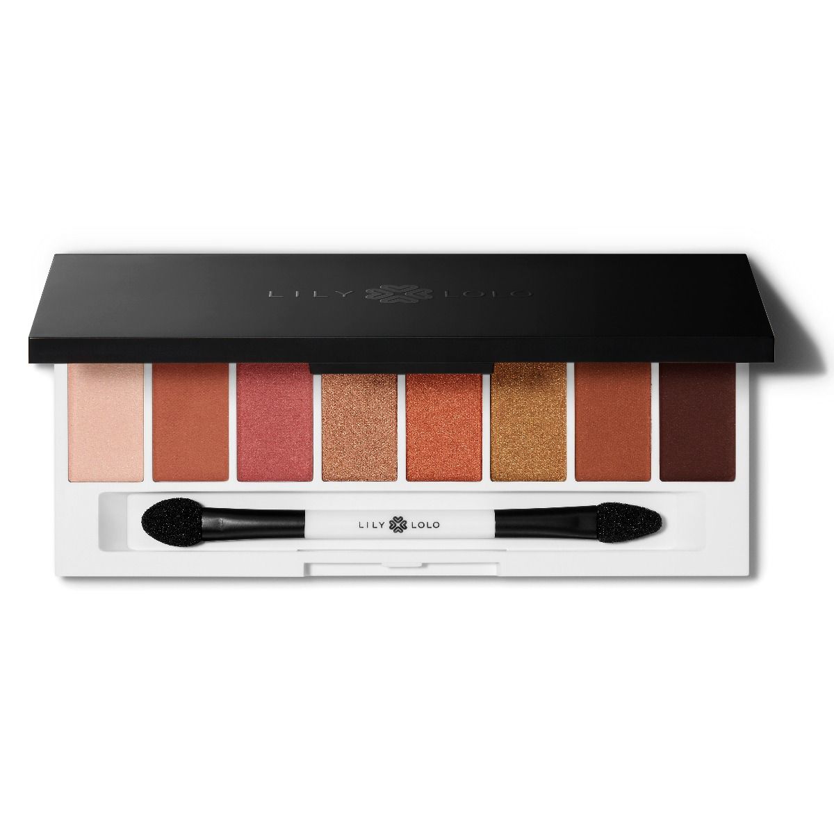 Golden Hour Eye Palette  |   LILY LOLO