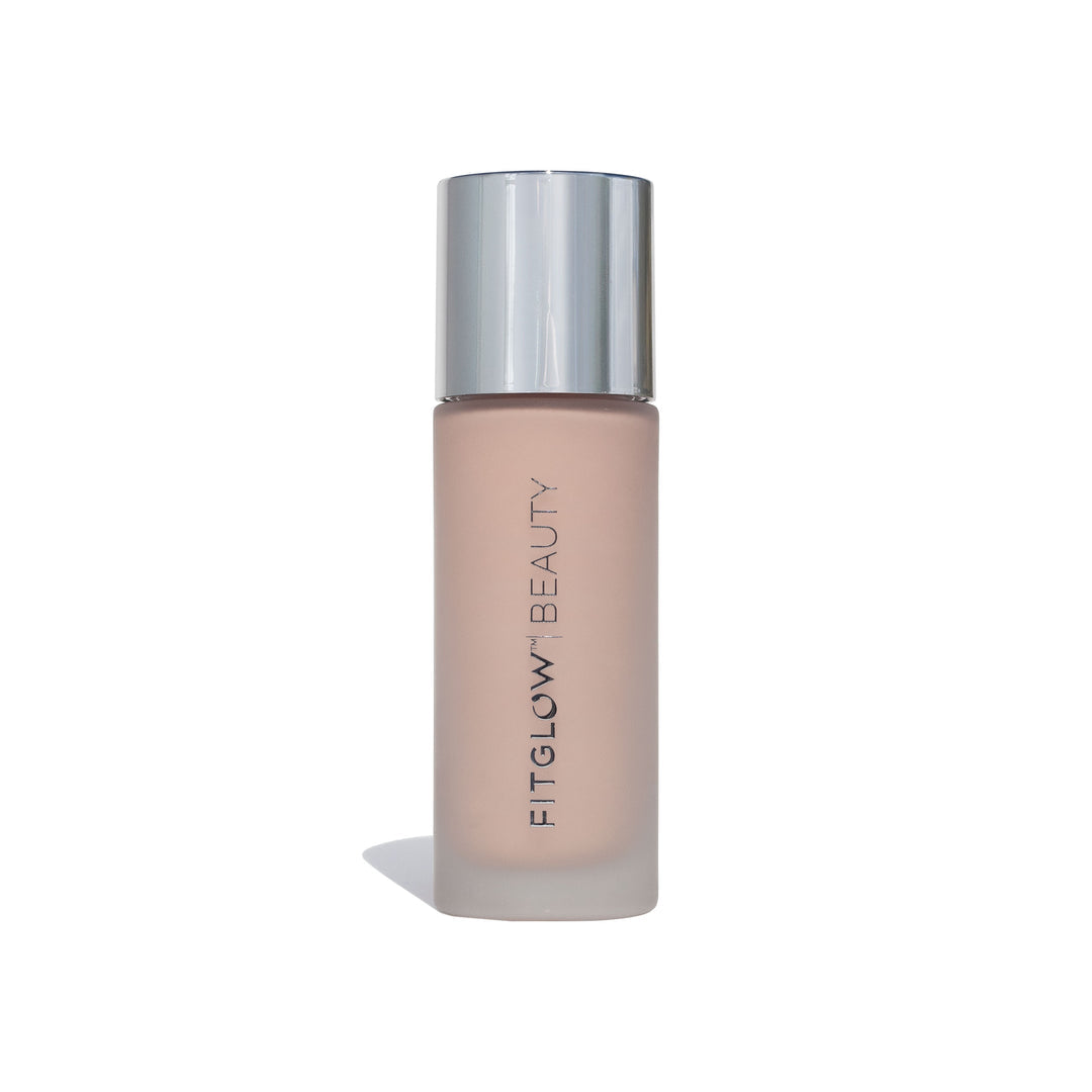 Foundation+ |  FITGLOW BEAUTY