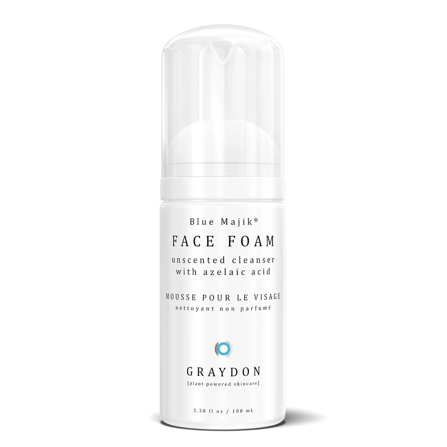 Face Foam | GRAYDON