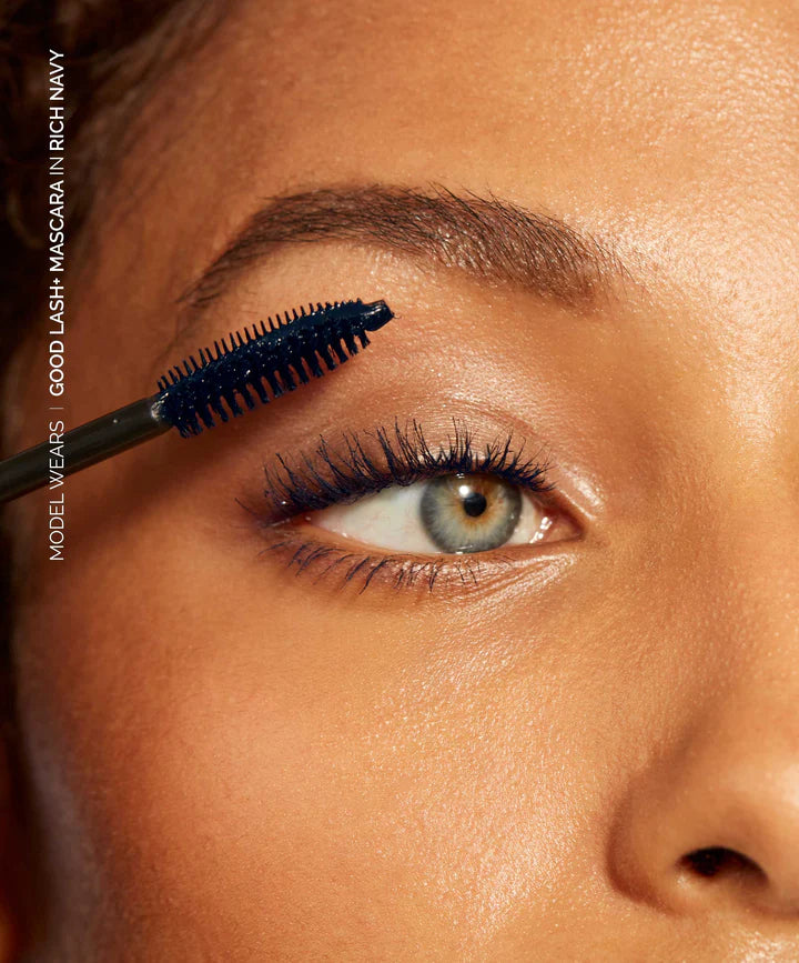 Good Lash + Mascara |  FITGLOW BEAUTY