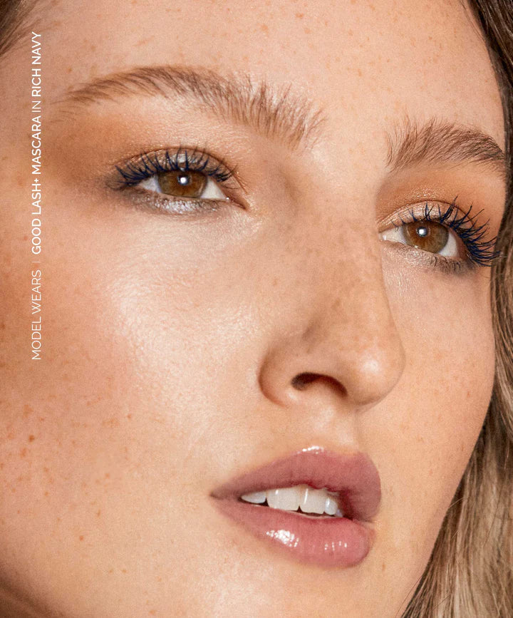 Good Lash + Mascara |  FITGLOW BEAUTY