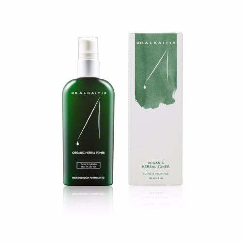 Dr. Alkaitis Herbal Toner