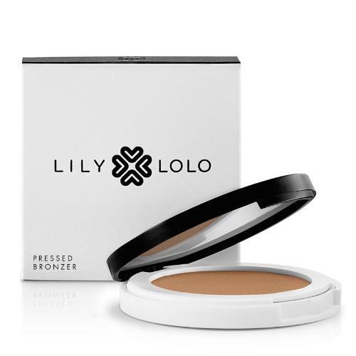 Pressed Bronzers  |  LILY LOLO
