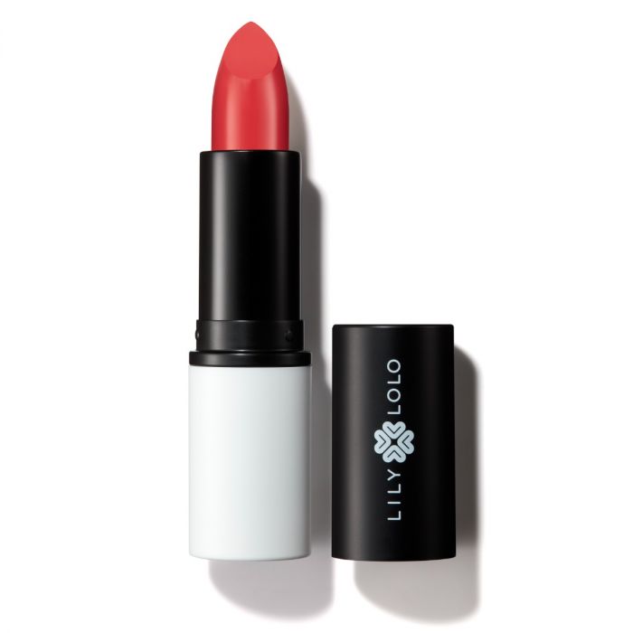 Vegan Lipstick  |   Lily Lolo