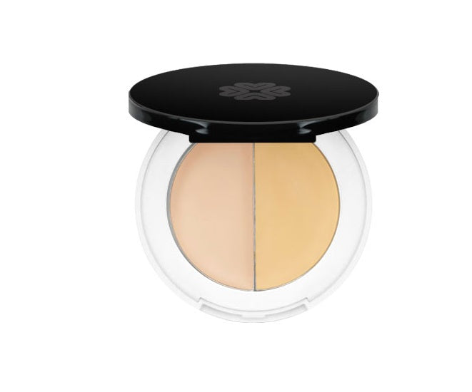 Eyelid Primer  |   LILY LOLO