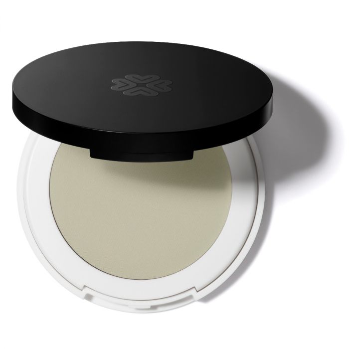 Pistachio Pressed Corrector  |   LILY LOLO