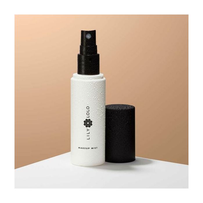 Makeup Mist  |  LILY LOLO