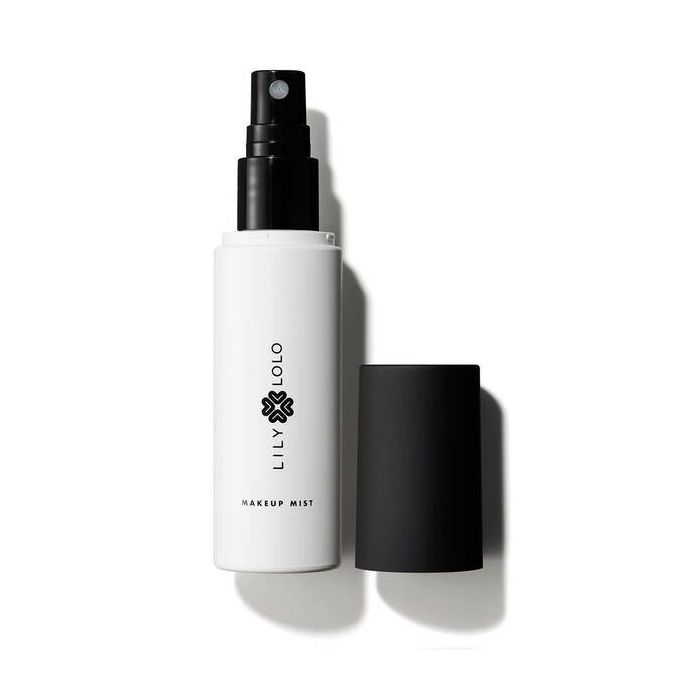 Makeup Mist  |  LILY LOLO