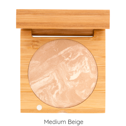 Baked Foundations |ANTONYM COSMETICS
