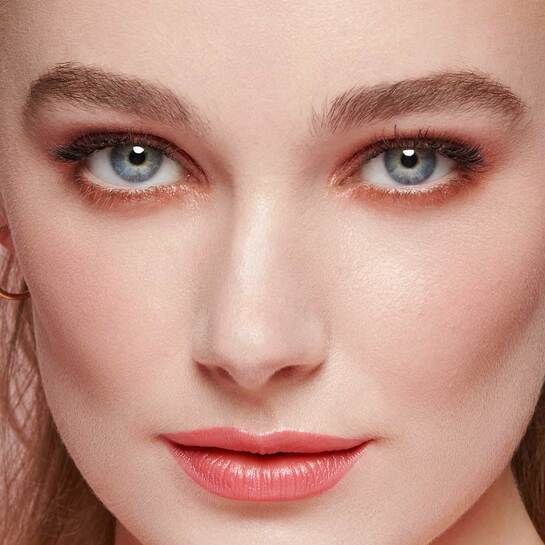 On the Rocks Eye Palette  |   LILY LOLO