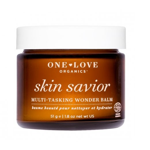 Skin Savior Multi-Tasking Wonder Balm | ONE LOVE ORGANICS