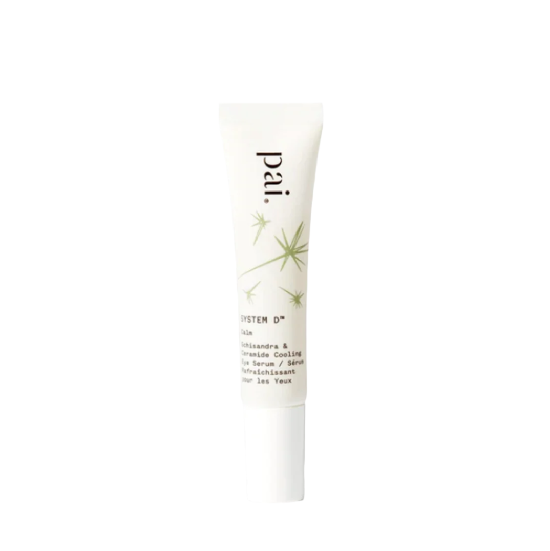 System D | PAI SKINCARE